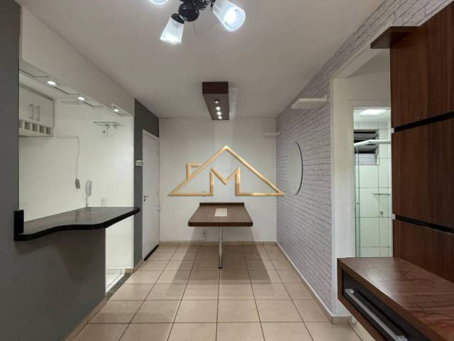 Apartamento para Venda em Franca - 4
