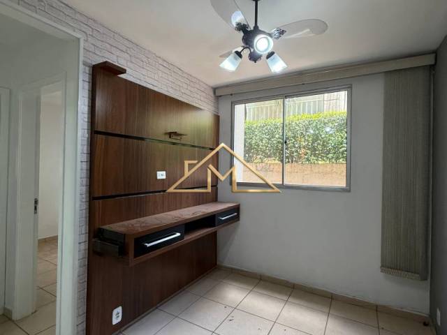 Apartamento para Venda em Franca - 5
