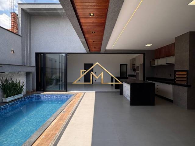 Casa para Venda em Franca - 4