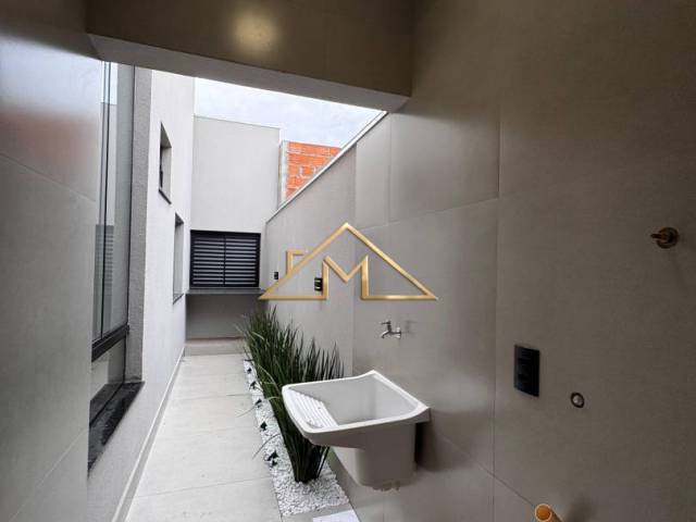 Casa para Venda em Franca - 4
