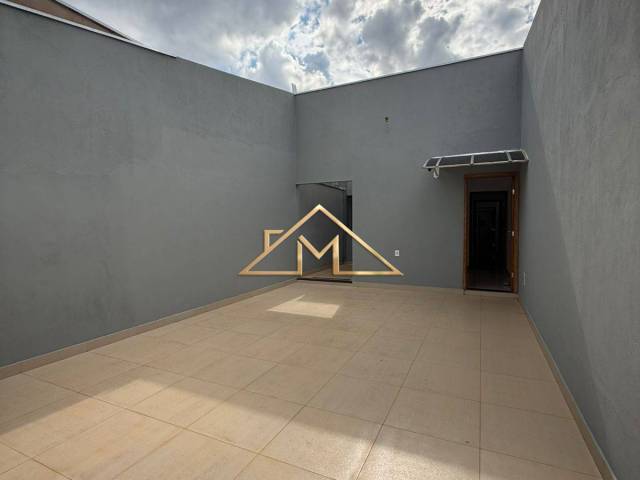 #262 - Casa para Venda em Franca - SP - 2