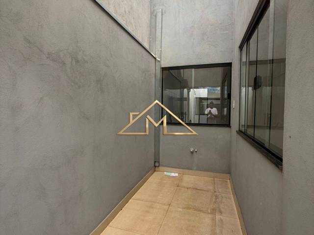 #262 - Casa para Venda em Franca - SP - 3