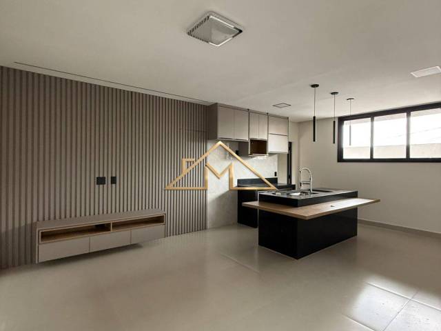 #263 - Apartamento para Venda em Franca - SP - 2