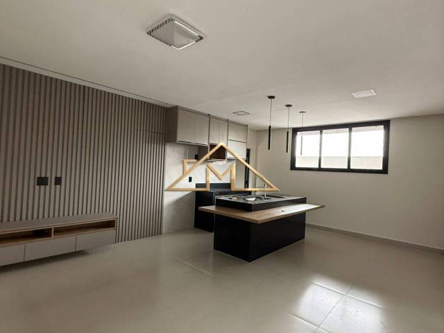 #263 - Apartamento para Venda em Franca - SP - 3