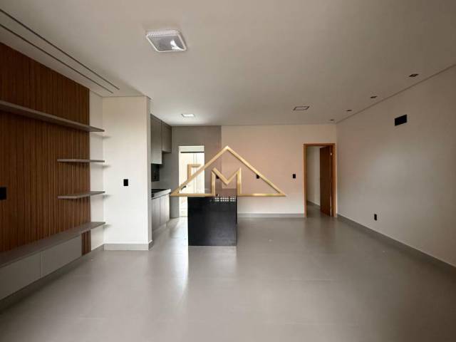 #264 - Apartamento para Venda em Franca - SP