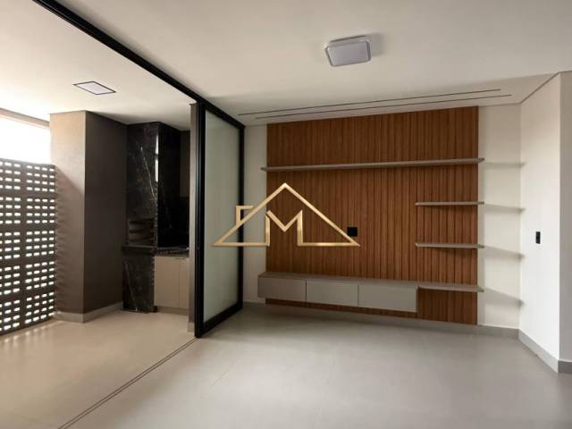 #264 - Apartamento para Venda em Franca - SP