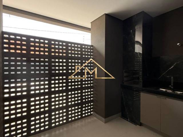 #264 - Apartamento para Venda em Franca - SP