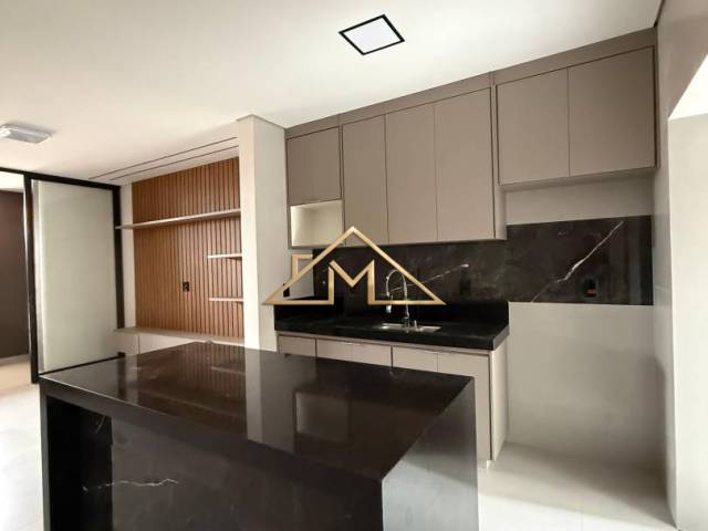 Apartamento para Venda em Franca - 5