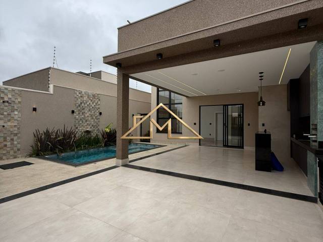 #265 - Casa para Venda em Franca - SP - 2