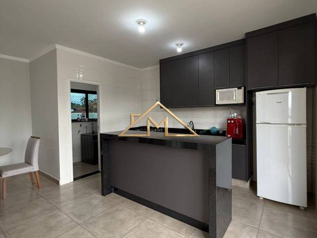 Apartamento para Venda em Franca - 4