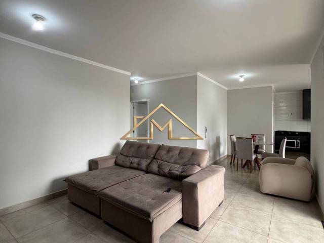#266 - Apartamento para Venda em Franca - SP - 2