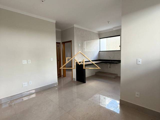 Apartamento para Venda em Franca - 4