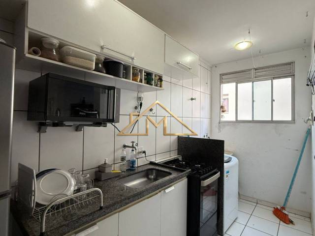 Apartamento para Venda em Franca - 4