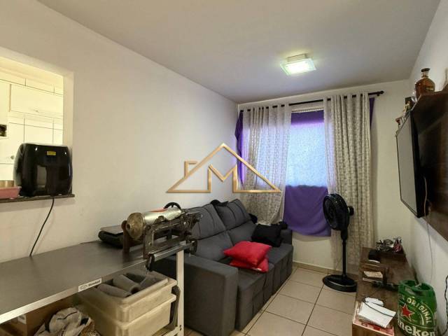 Apartamento para Venda em Franca - 5