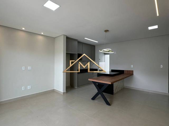 Apartamento para Venda em Franca - 4