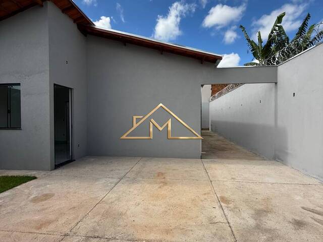 #273 - Casa para Venda em Franca - SP