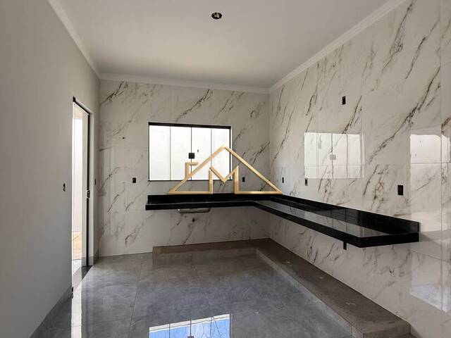 Casa para Venda em Franca - 5
