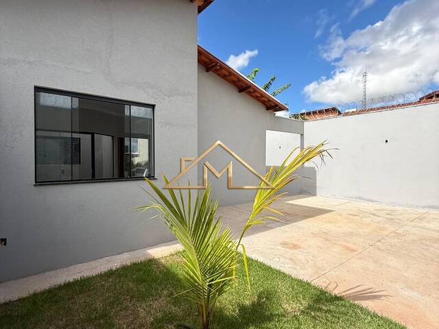 #273 - Casa para Venda em Franca - SP