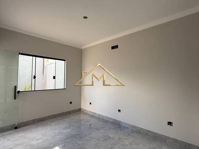 #273 - Casa para Venda em Franca - SP