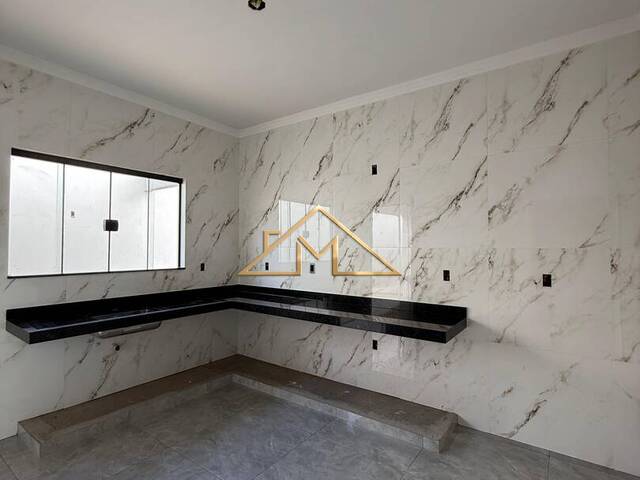 Casa para Venda em Franca - 4