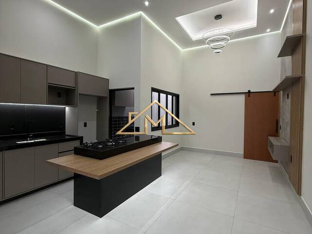 #274 - Casa para Venda em Franca - SP - 2