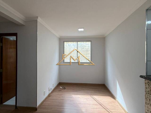 Apartamento para Venda em Franca - 4