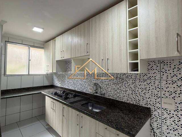 Apartamento para Venda em Franca - 5