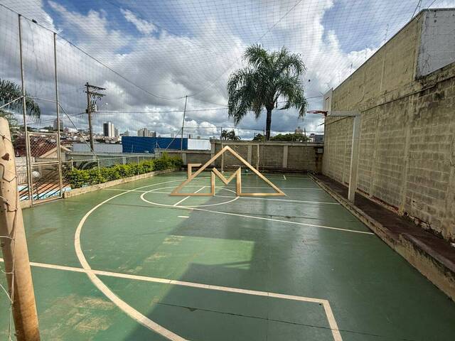 #276 - Apartamento para Venda em Franca - SP - 3