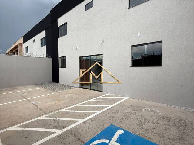 #277 - Apartamento para Venda em Franca - SP