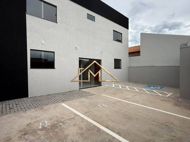 #277 - Apartamento para Venda em Franca - SP
