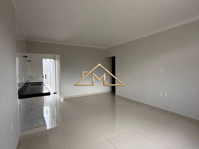 Apartamento para Venda em Franca - 5