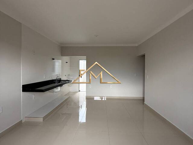 Apartamento para Venda em Franca - 4
