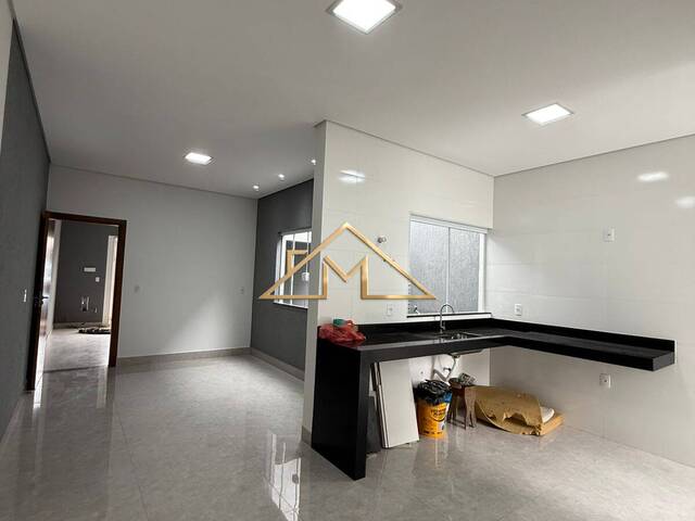 Casa para Venda em Franca - 4