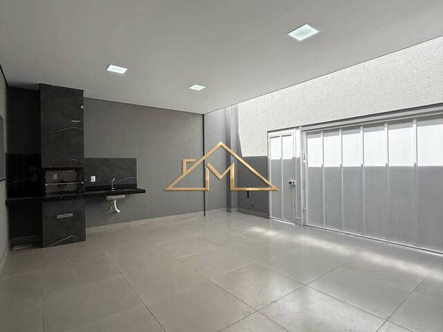 #279 - Casa para Venda em Franca - SP - 3
