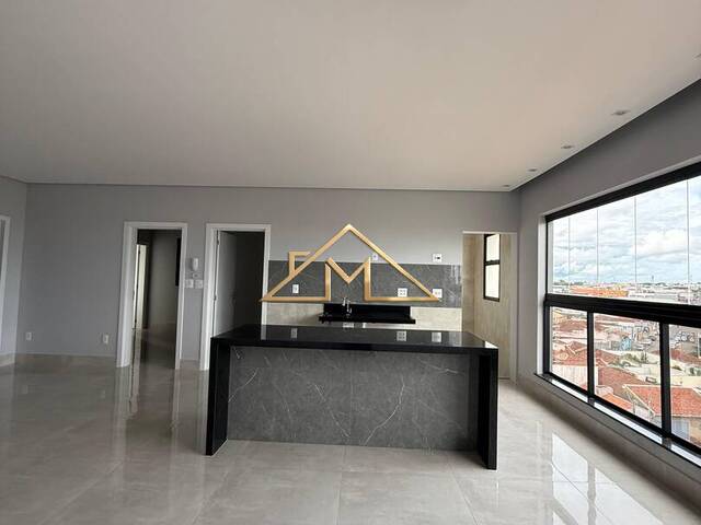 Apartamento para Venda em Franca - 4
