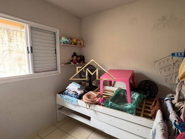 Casa para Venda em Franca - 4