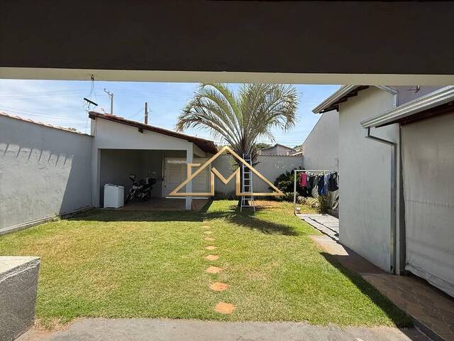 Casa para Venda em Franca - 5