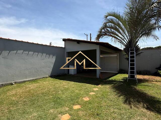 Casa para Venda em Franca - 4
