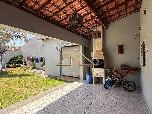 Casa para Venda em Franca - 2