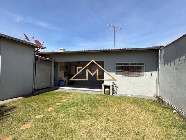 Casa para Venda em Franca - 3