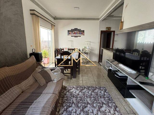 #284 - Casa para Venda em Franca - SP - 3