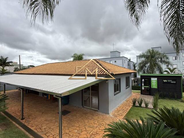 #288 - Apartamento para Venda em Franca - SP - 3
