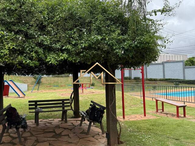 Apartamento para Venda em Franca - 4