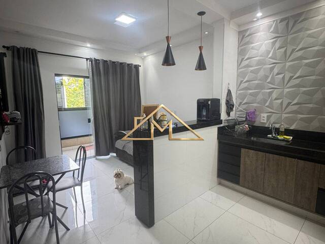 Apartamento para Venda em Franca - 4