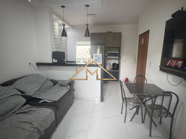 Apartamento para Venda em Franca - 5