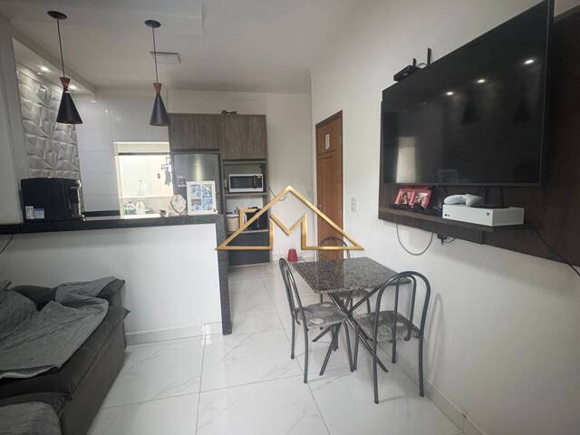 #289 - Apartamento para Venda em Franca - SP - 2