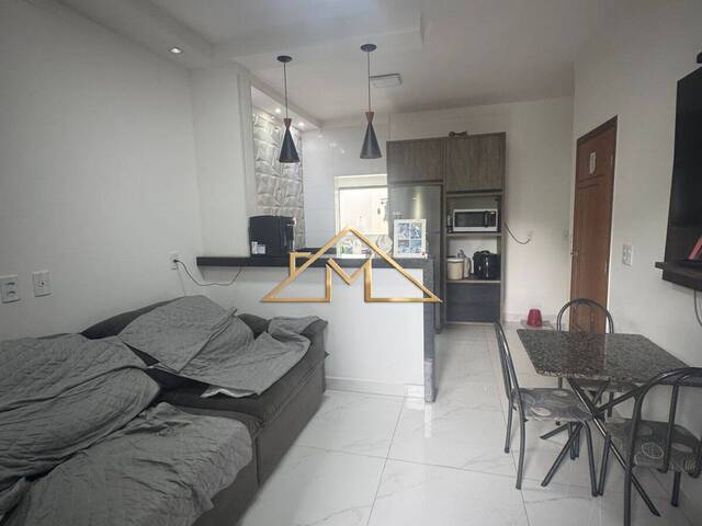 #289 - Apartamento para Venda em Franca - SP - 3