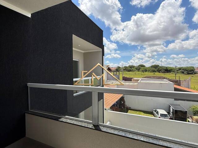 #291 - Apartamento para Venda em Franca - SP - 2