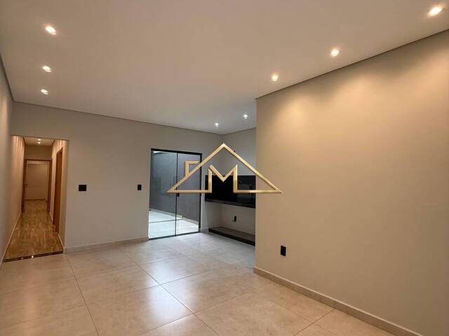 Casa para Venda em Franca - 2