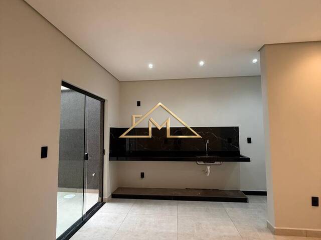 Casa para Venda em Franca - 3